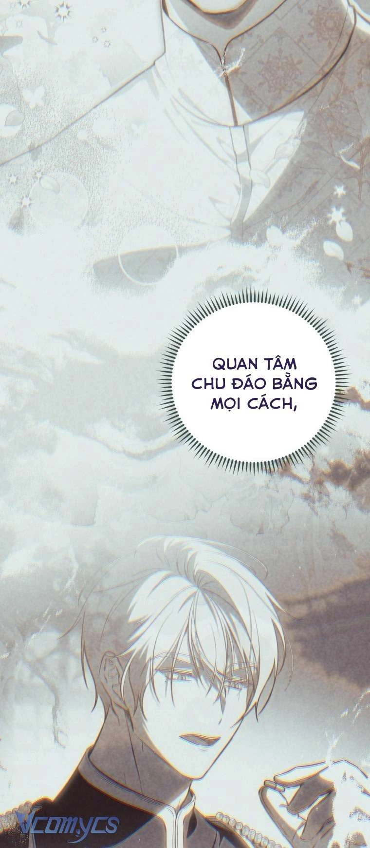 Người Vợ Hắc Ám Của Cậu Chồng Nhỏ Chapter 27 - 61