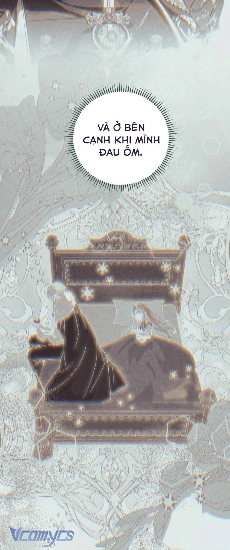 Người Vợ Hắc Ám Của Cậu Chồng Nhỏ Chapter 27 - 62