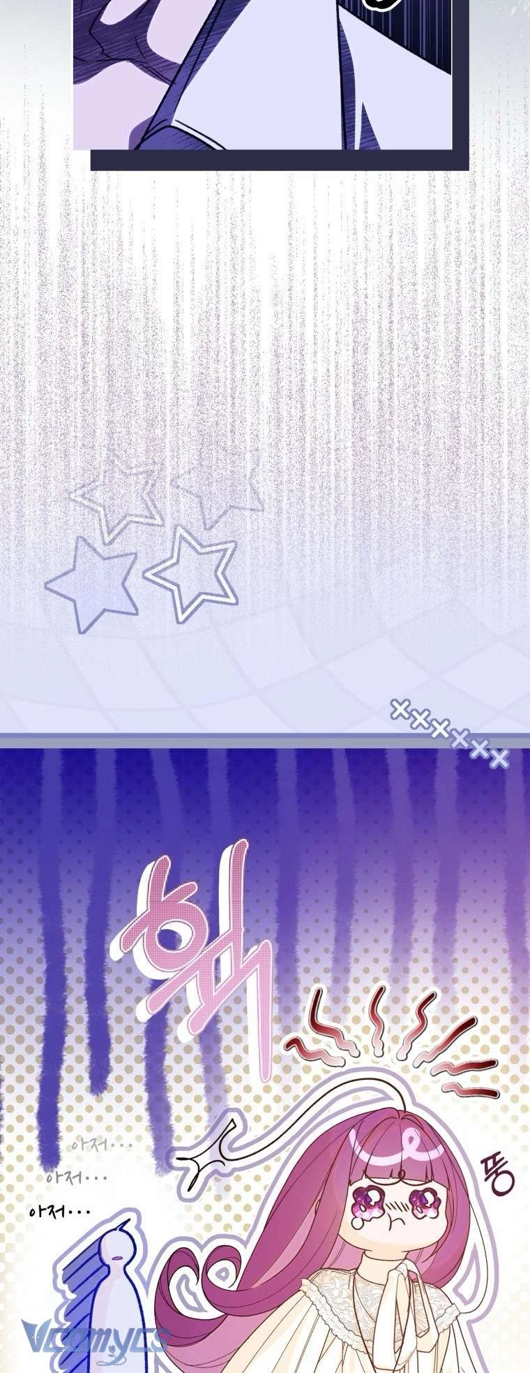 Người Vợ Hắc Ám Của Cậu Chồng Nhỏ Chapter 27 - 69