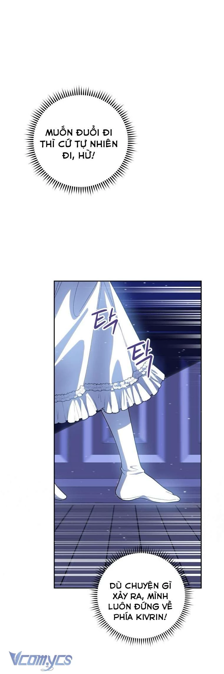 Người Vợ Hắc Ám Của Cậu Chồng Nhỏ Chapter 27 - 71