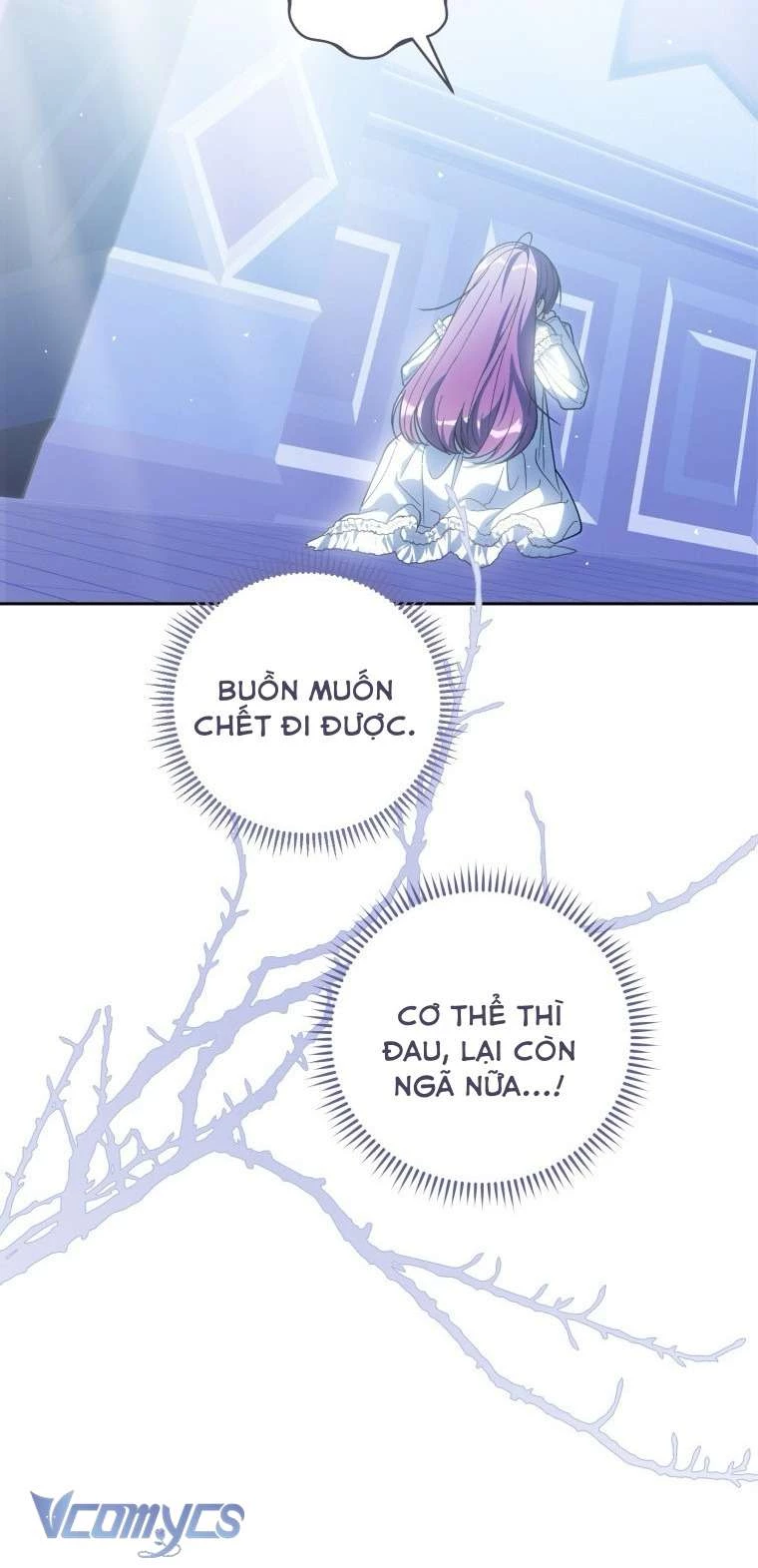 Người Vợ Hắc Ám Của Cậu Chồng Nhỏ Chapter 27 - 76