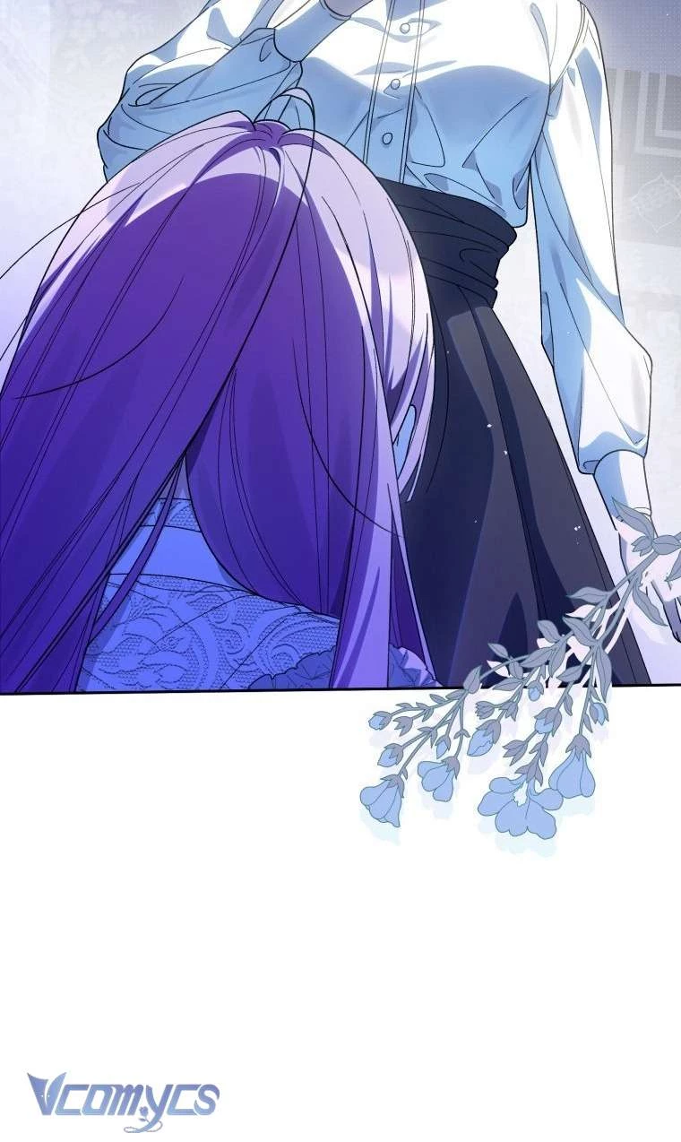 Người Vợ Hắc Ám Của Cậu Chồng Nhỏ Chapter 27 - 79