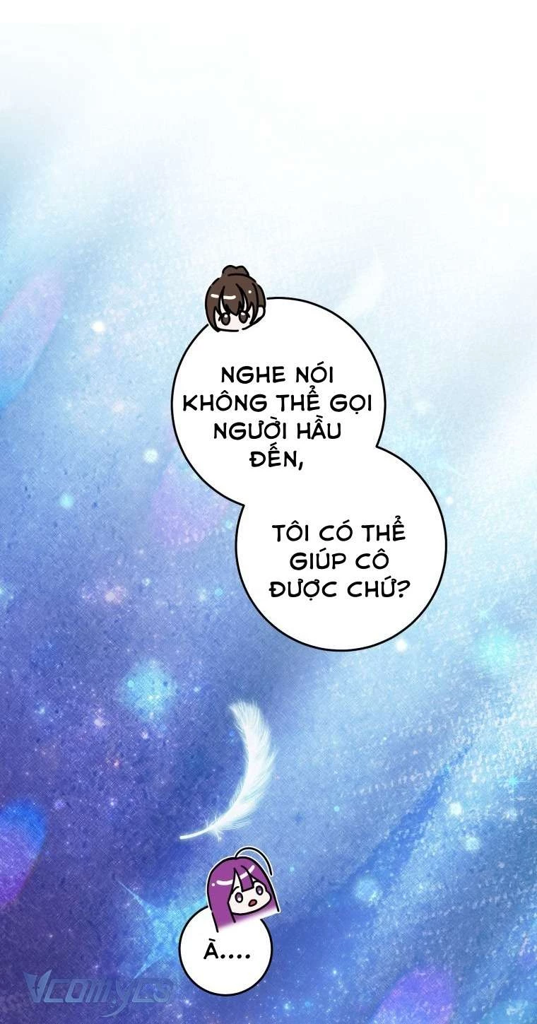 Người Vợ Hắc Ám Của Cậu Chồng Nhỏ Chapter 27 - 83