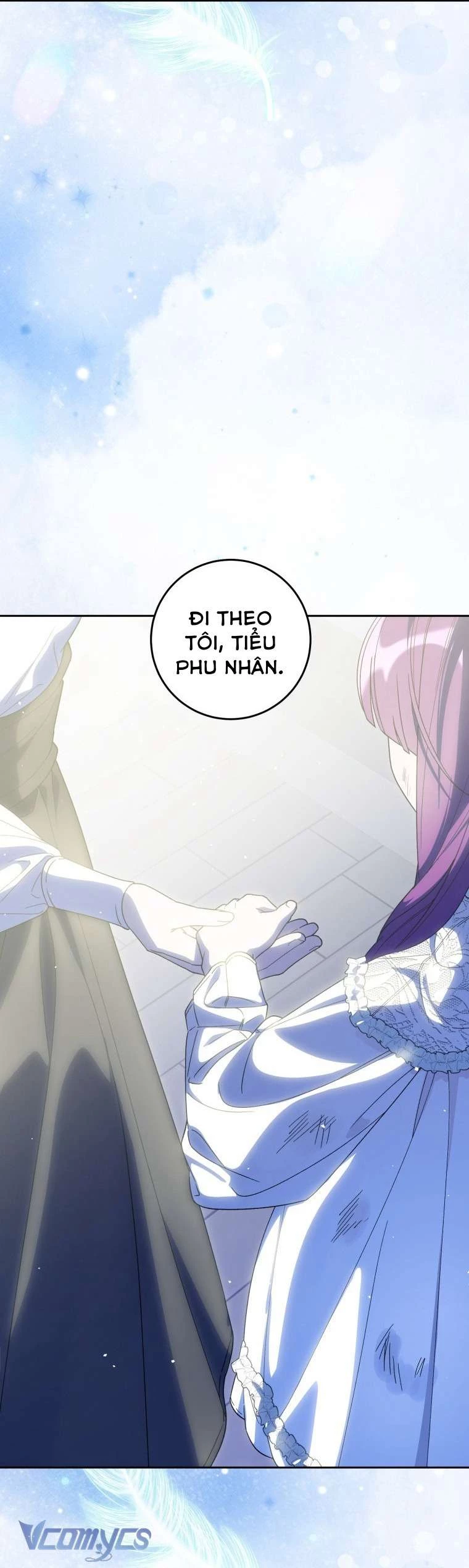 Người Vợ Hắc Ám Của Cậu Chồng Nhỏ Chapter 27 - 85