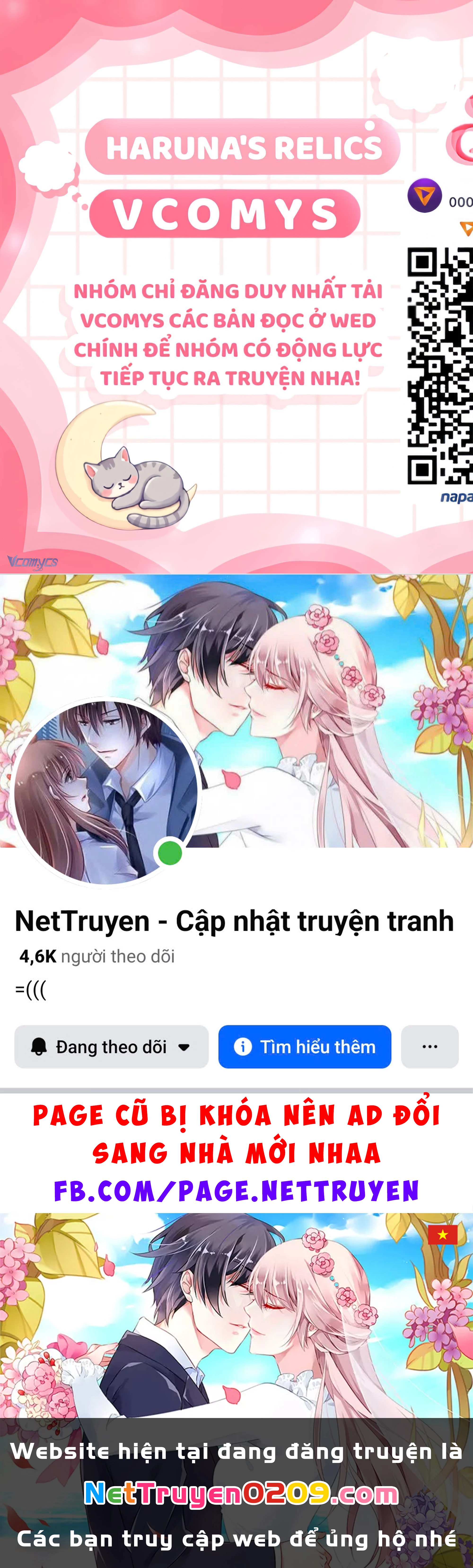 Người Vợ Hắc Ám Của Cậu Chồng Nhỏ Chapter 27 - 92