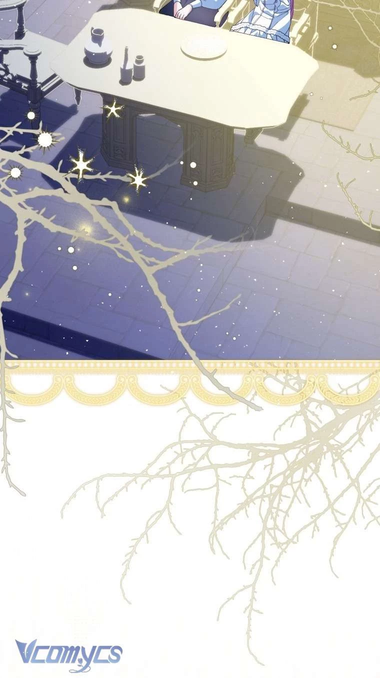 Người Vợ Hắc Ám Của Cậu Chồng Nhỏ Chapter 28 - 2