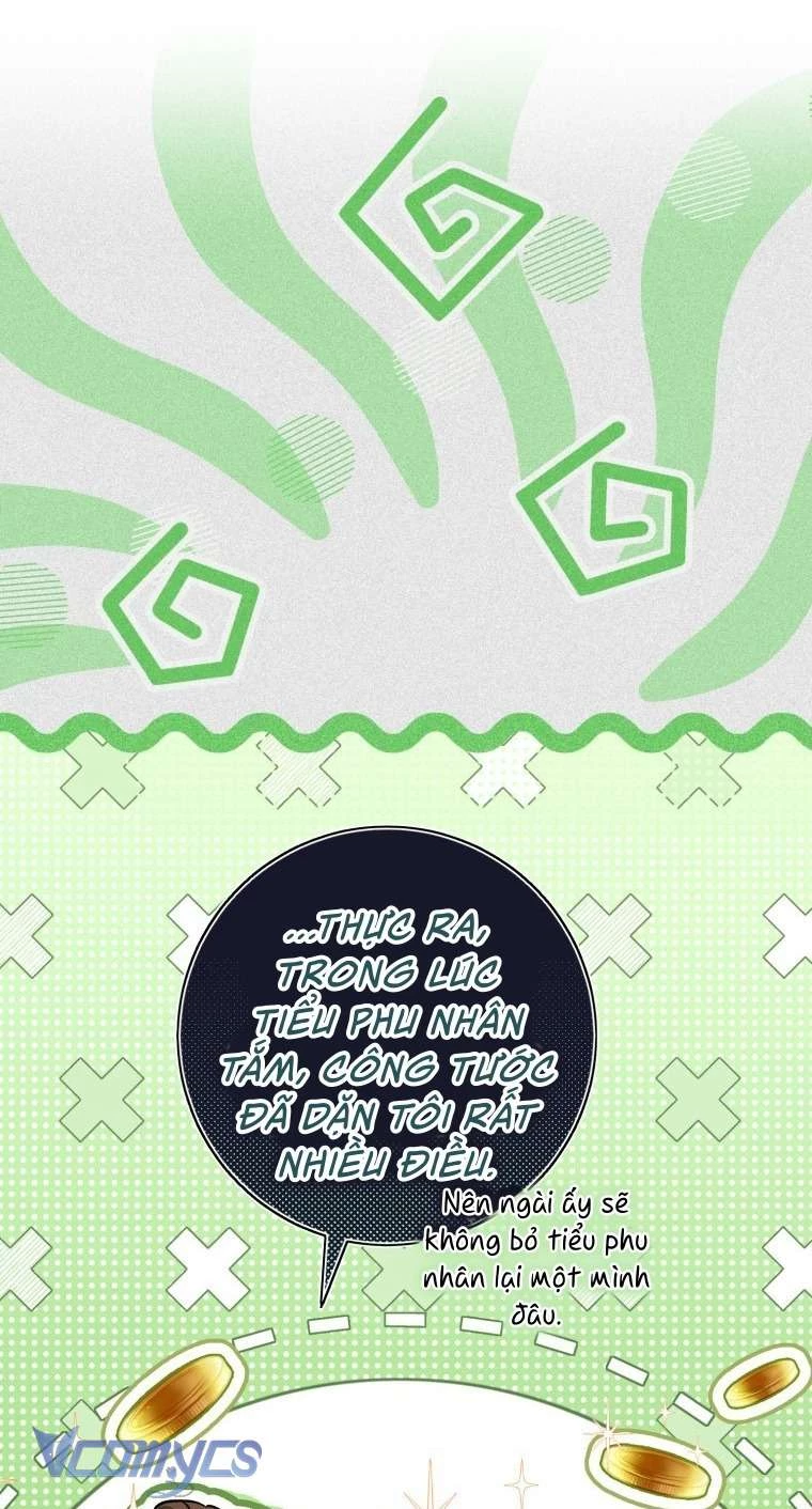 Người Vợ Hắc Ám Của Cậu Chồng Nhỏ Chapter 28 - 5