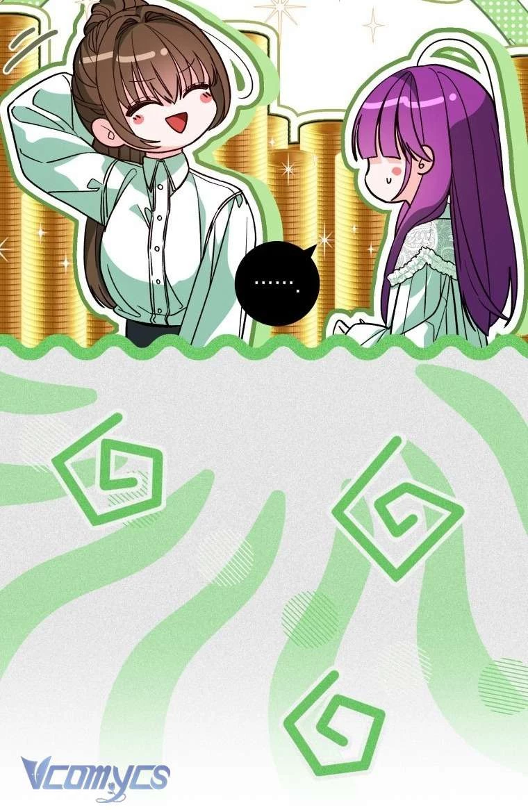 Người Vợ Hắc Ám Của Cậu Chồng Nhỏ Chapter 28 - 6