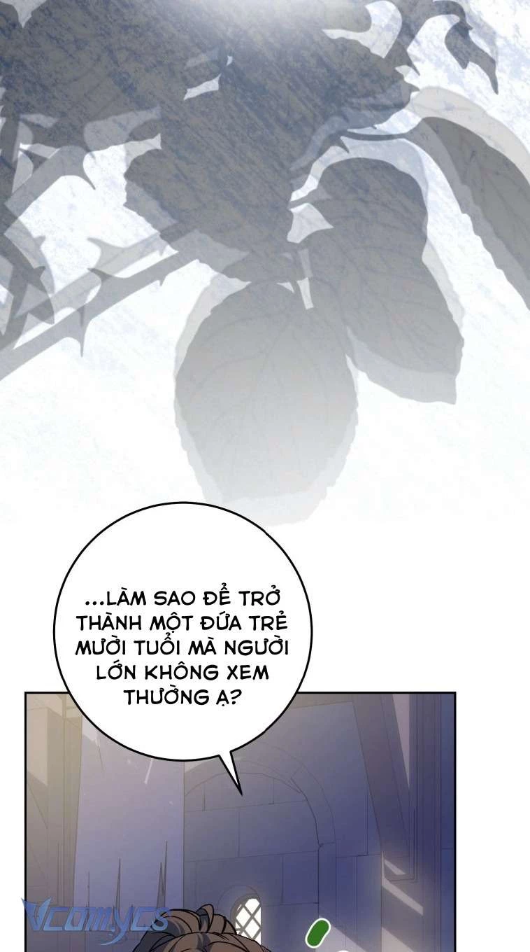 Người Vợ Hắc Ám Của Cậu Chồng Nhỏ Chapter 28 - 13