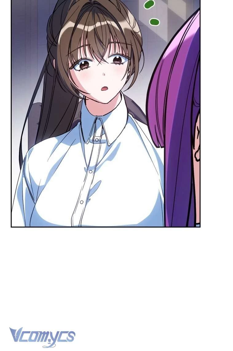 Người Vợ Hắc Ám Của Cậu Chồng Nhỏ Chapter 28 - 14