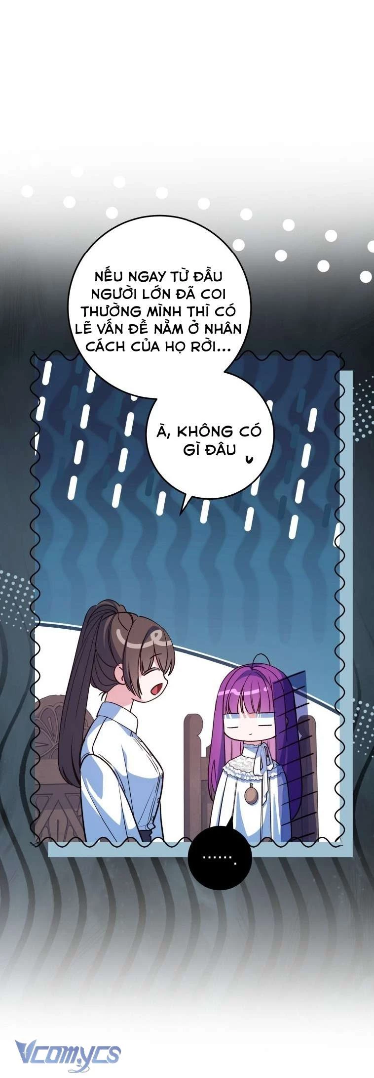 Người Vợ Hắc Ám Của Cậu Chồng Nhỏ Chapter 28 - 16