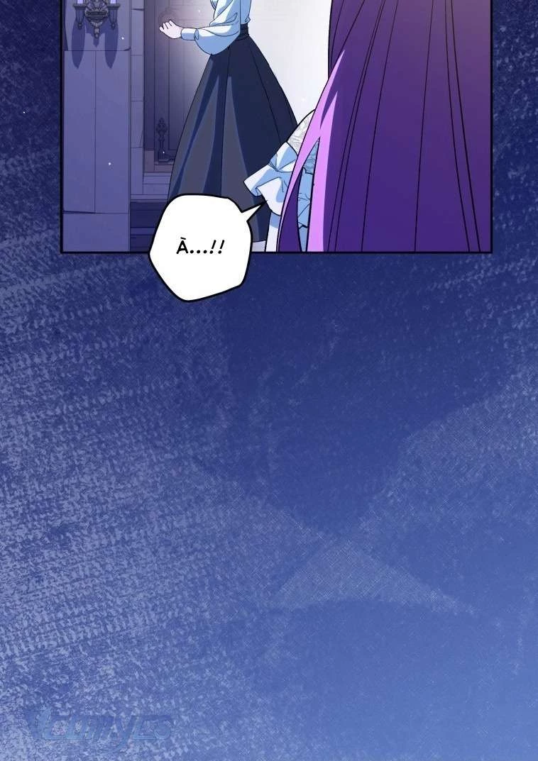 Người Vợ Hắc Ám Của Cậu Chồng Nhỏ Chapter 28 - 19