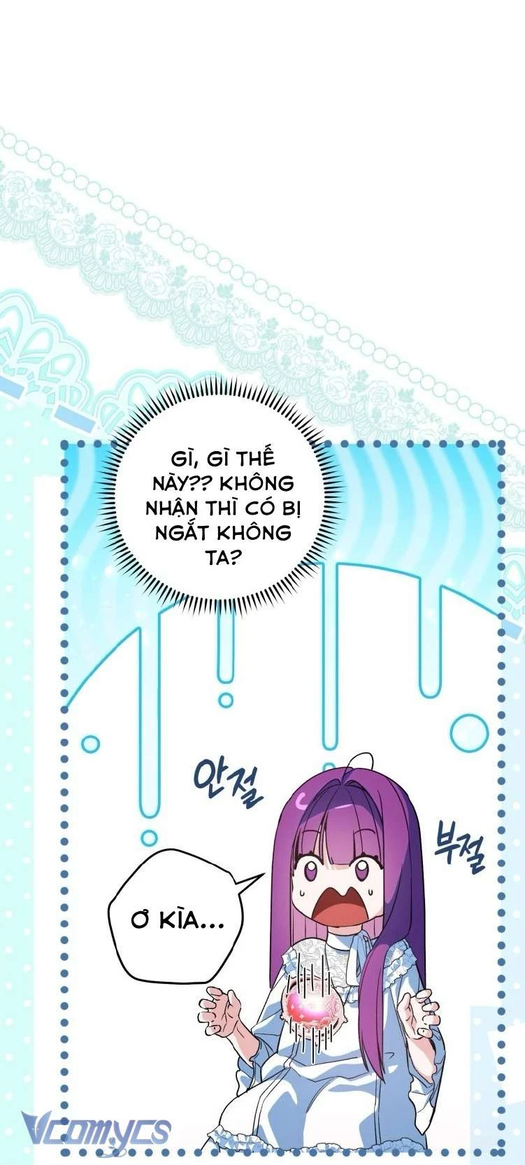 Người Vợ Hắc Ám Của Cậu Chồng Nhỏ Chapter 28 - 23