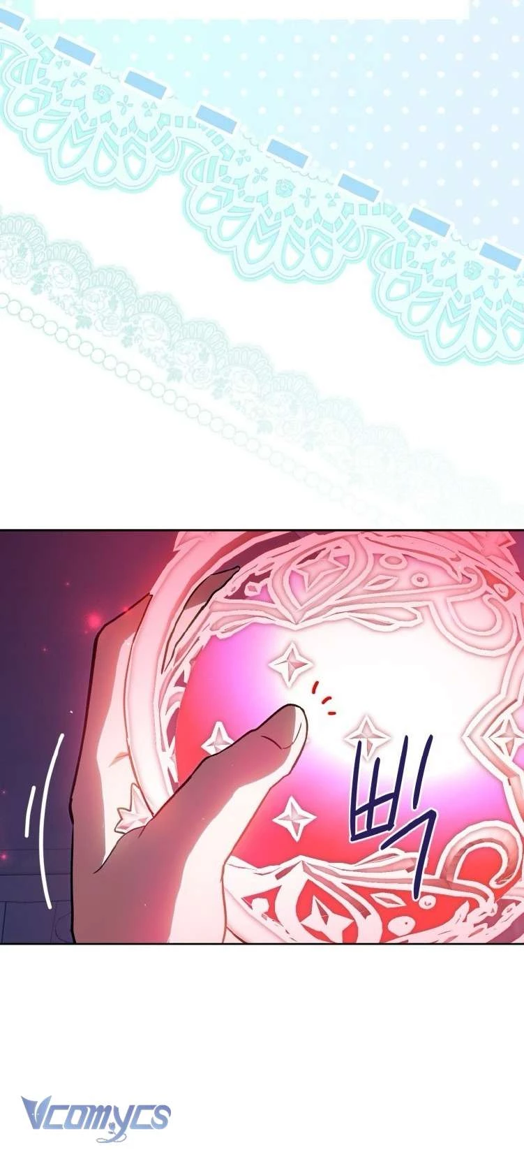 Người Vợ Hắc Ám Của Cậu Chồng Nhỏ Chapter 28 - 24