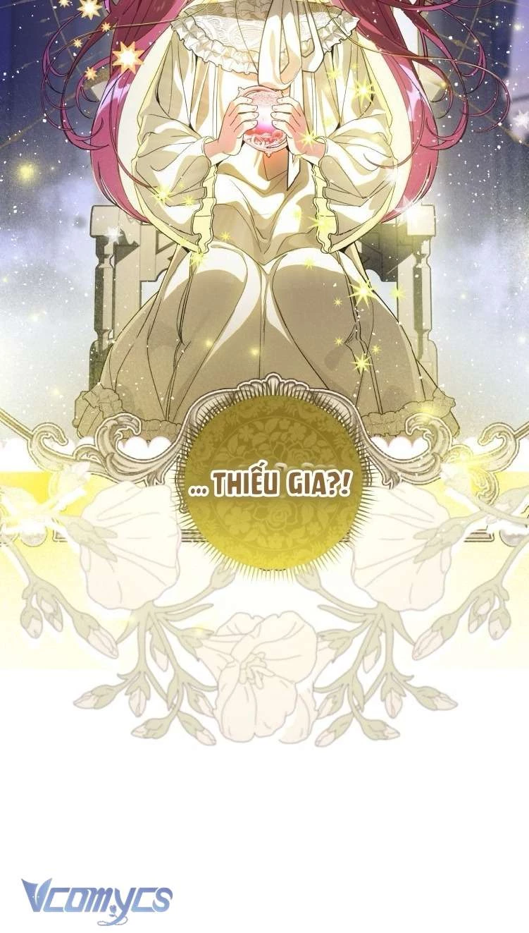 Người Vợ Hắc Ám Của Cậu Chồng Nhỏ Chapter 28 - 26