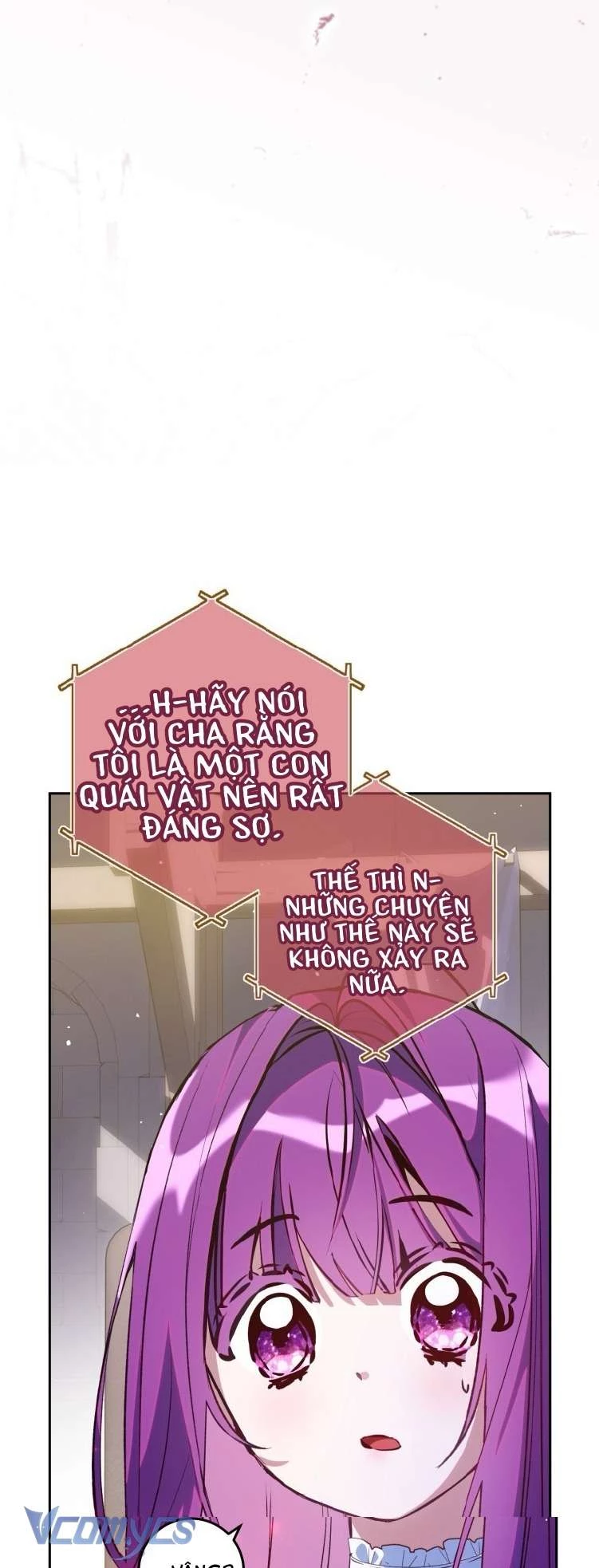 Người Vợ Hắc Ám Của Cậu Chồng Nhỏ Chapter 28 - 30