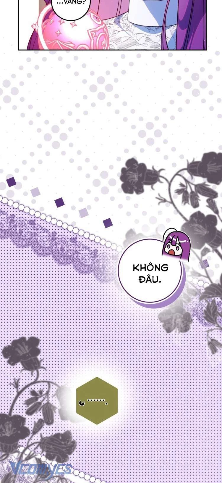 Người Vợ Hắc Ám Của Cậu Chồng Nhỏ Chapter 28 - 31