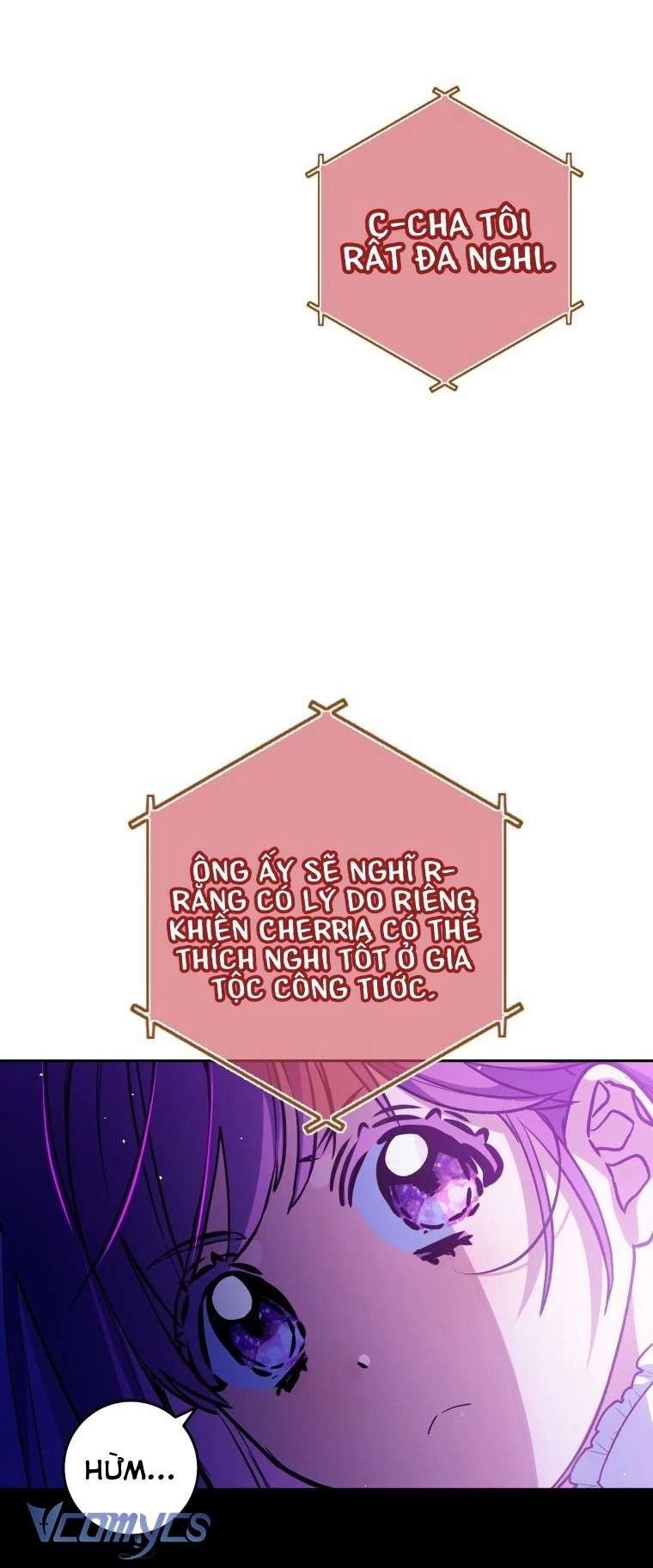 Người Vợ Hắc Ám Của Cậu Chồng Nhỏ Chapter 28 - 35