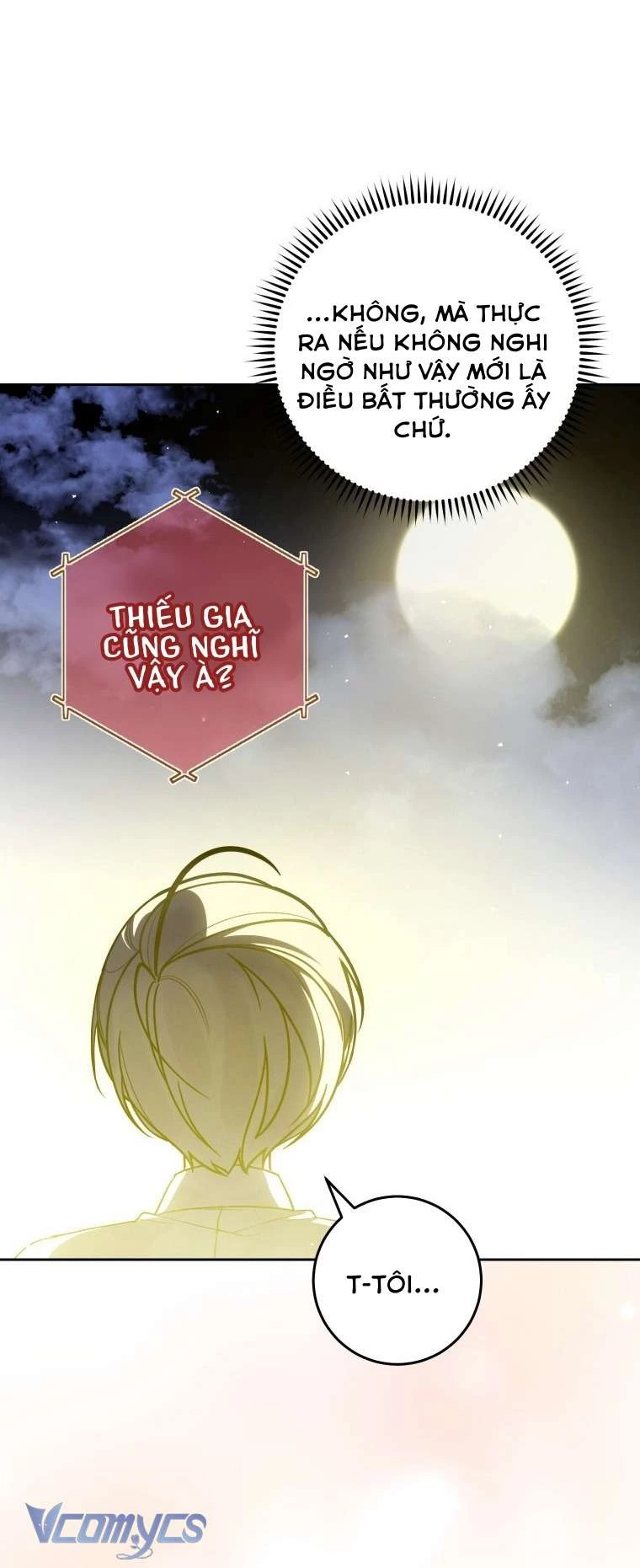 Người Vợ Hắc Ám Của Cậu Chồng Nhỏ Chapter 28 - 39