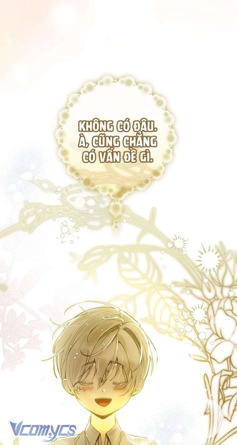 Người Vợ Hắc Ám Của Cậu Chồng Nhỏ Chapter 28 - 40