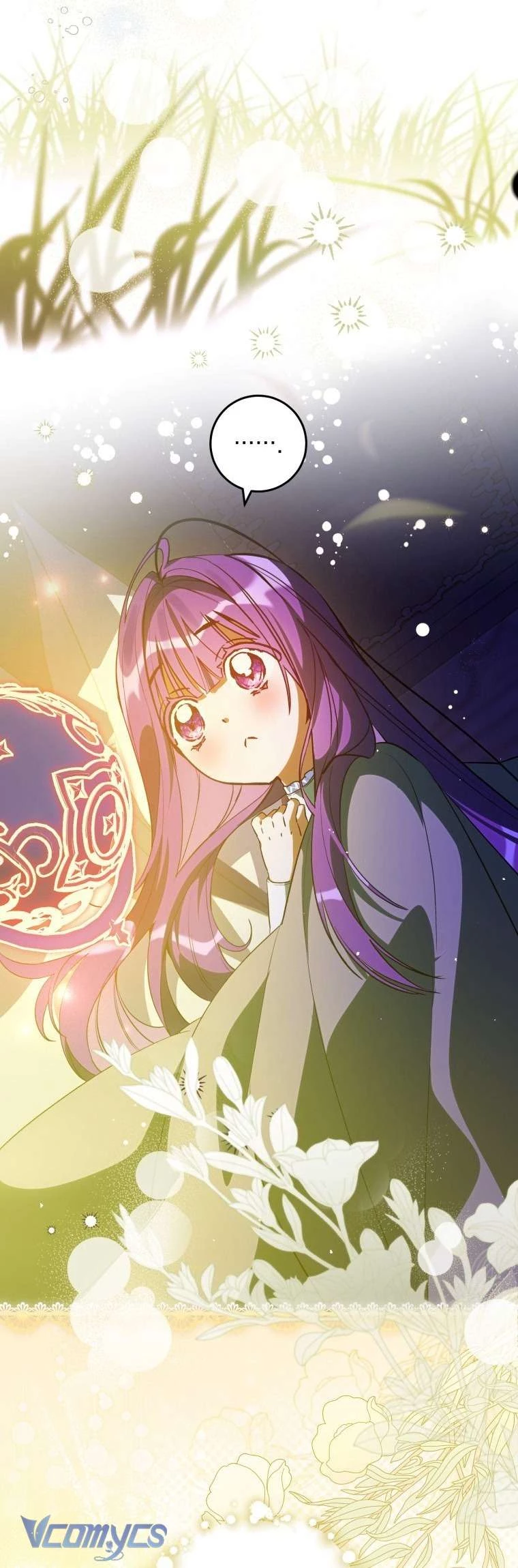 Người Vợ Hắc Ám Của Cậu Chồng Nhỏ Chapter 28 - 42