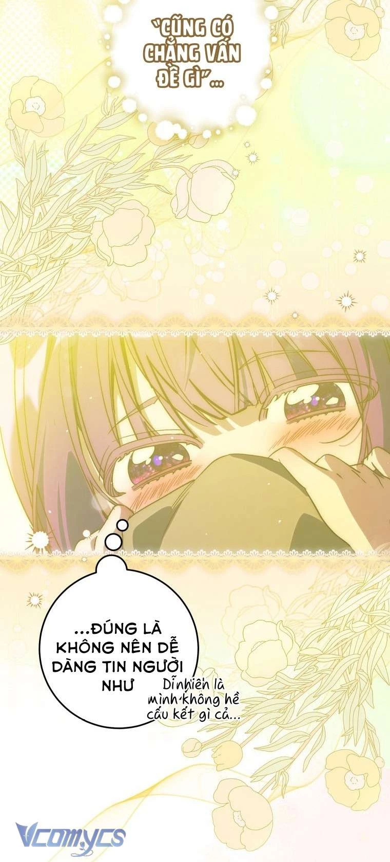 Người Vợ Hắc Ám Của Cậu Chồng Nhỏ Chapter 28 - 43