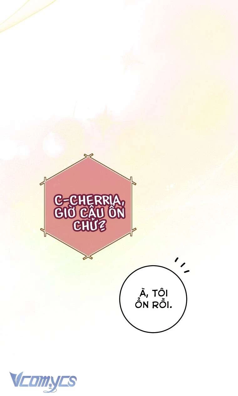 Người Vợ Hắc Ám Của Cậu Chồng Nhỏ Chapter 28 - 44