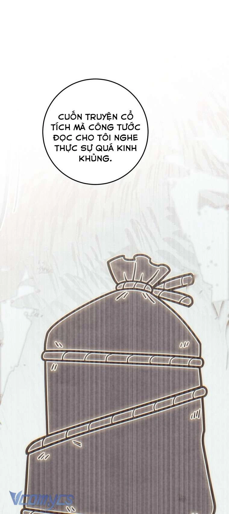 Người Vợ Hắc Ám Của Cậu Chồng Nhỏ Chapter 28 - 46