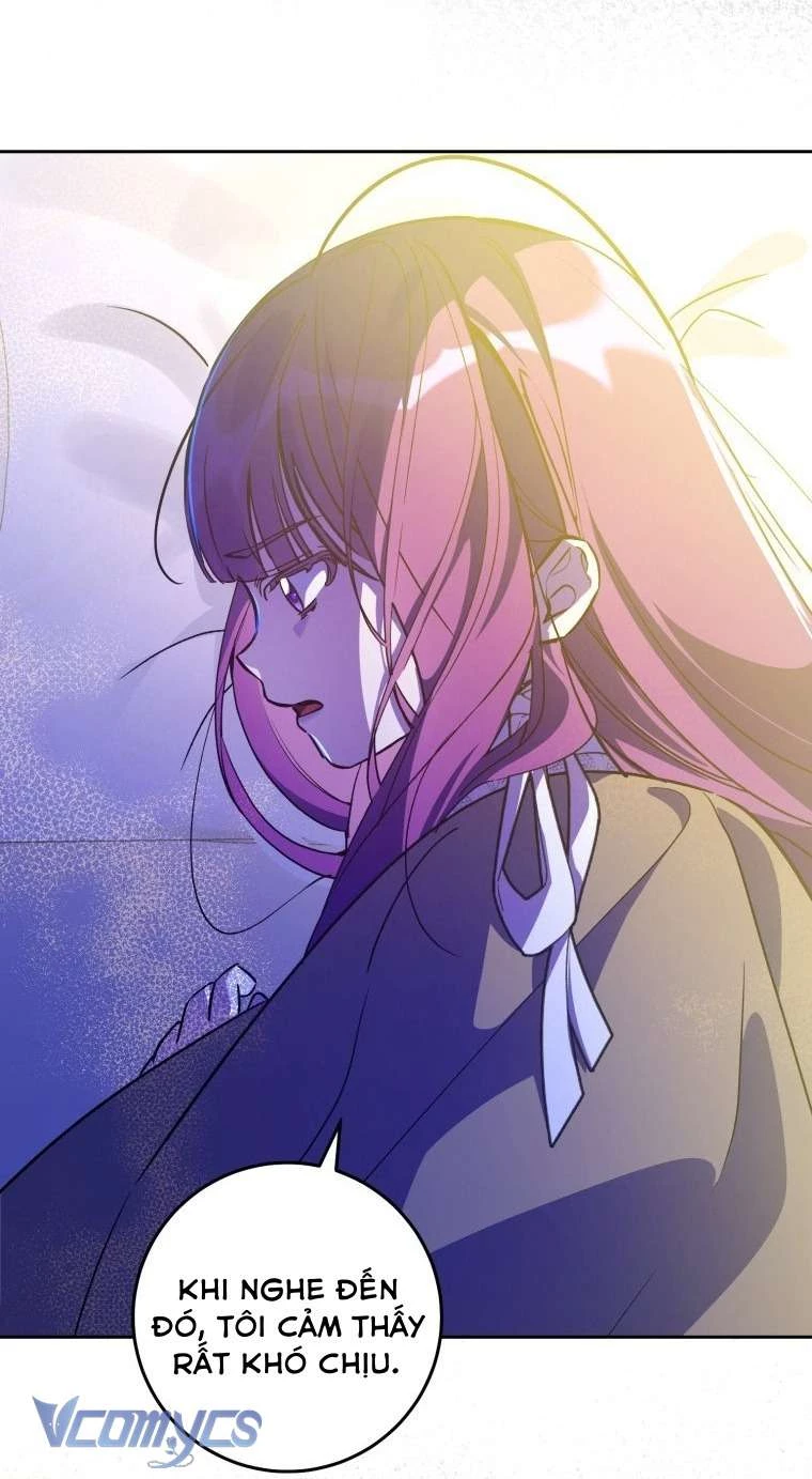 Người Vợ Hắc Ám Của Cậu Chồng Nhỏ Chapter 28 - 48