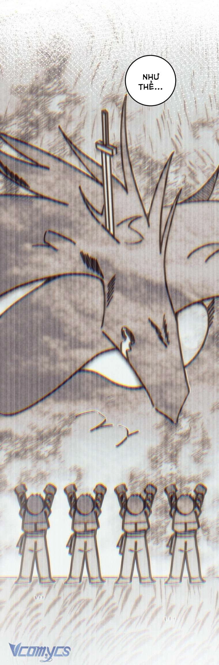 Người Vợ Hắc Ám Của Cậu Chồng Nhỏ Chapter 28 - 49