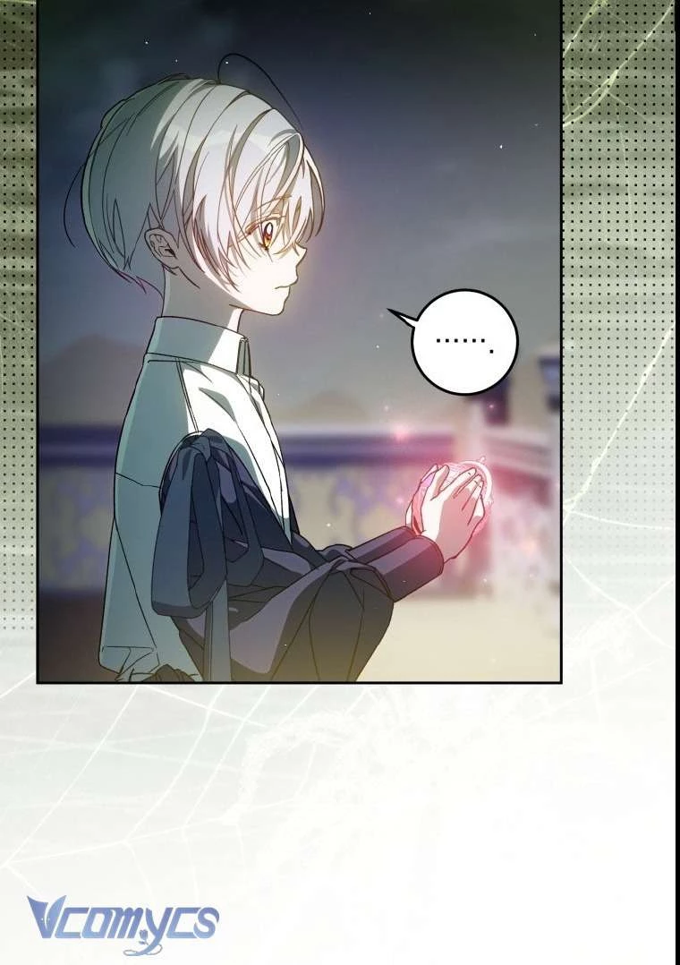 Người Vợ Hắc Ám Của Cậu Chồng Nhỏ Chapter 28 - 51