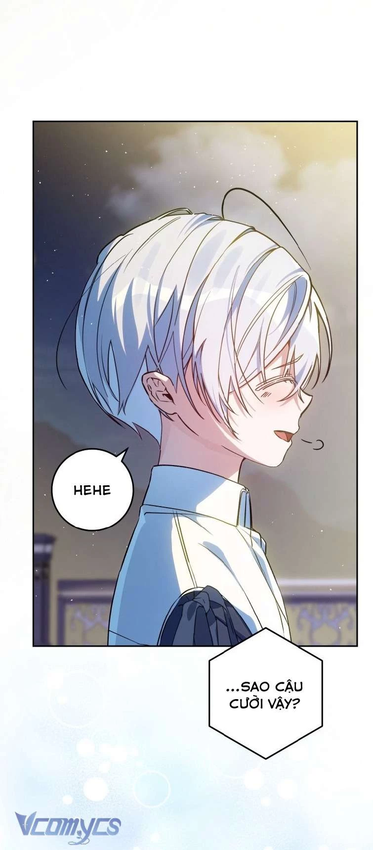 Người Vợ Hắc Ám Của Cậu Chồng Nhỏ Chapter 28 - 52