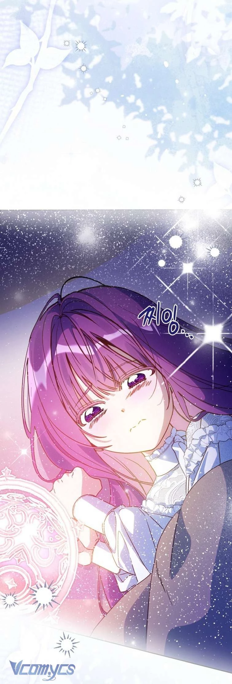 Người Vợ Hắc Ám Của Cậu Chồng Nhỏ Chapter 28 - 55