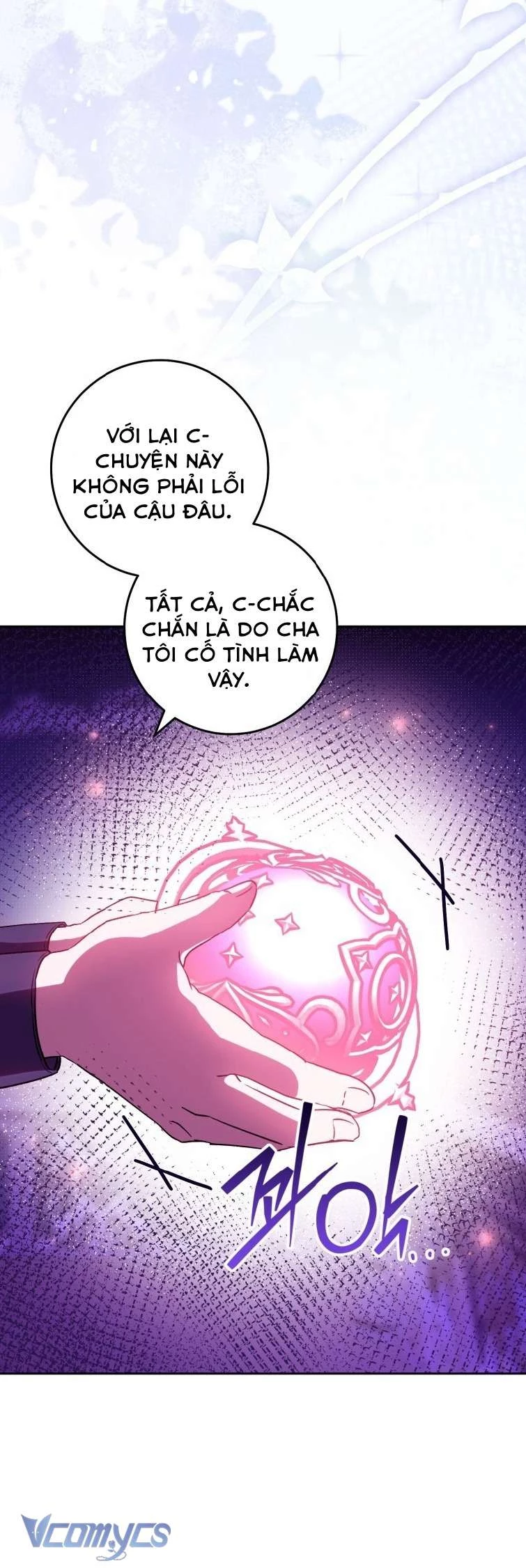 Người Vợ Hắc Ám Của Cậu Chồng Nhỏ Chapter 28 - 57