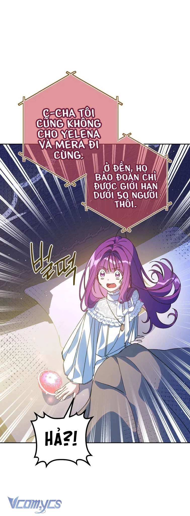 Người Vợ Hắc Ám Của Cậu Chồng Nhỏ Chapter 28 - 58