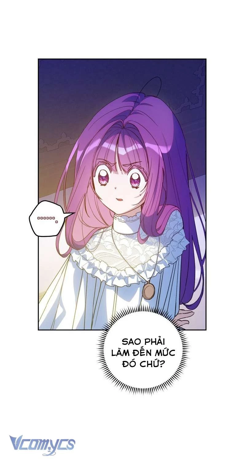 Người Vợ Hắc Ám Của Cậu Chồng Nhỏ Chapter 28 - 59