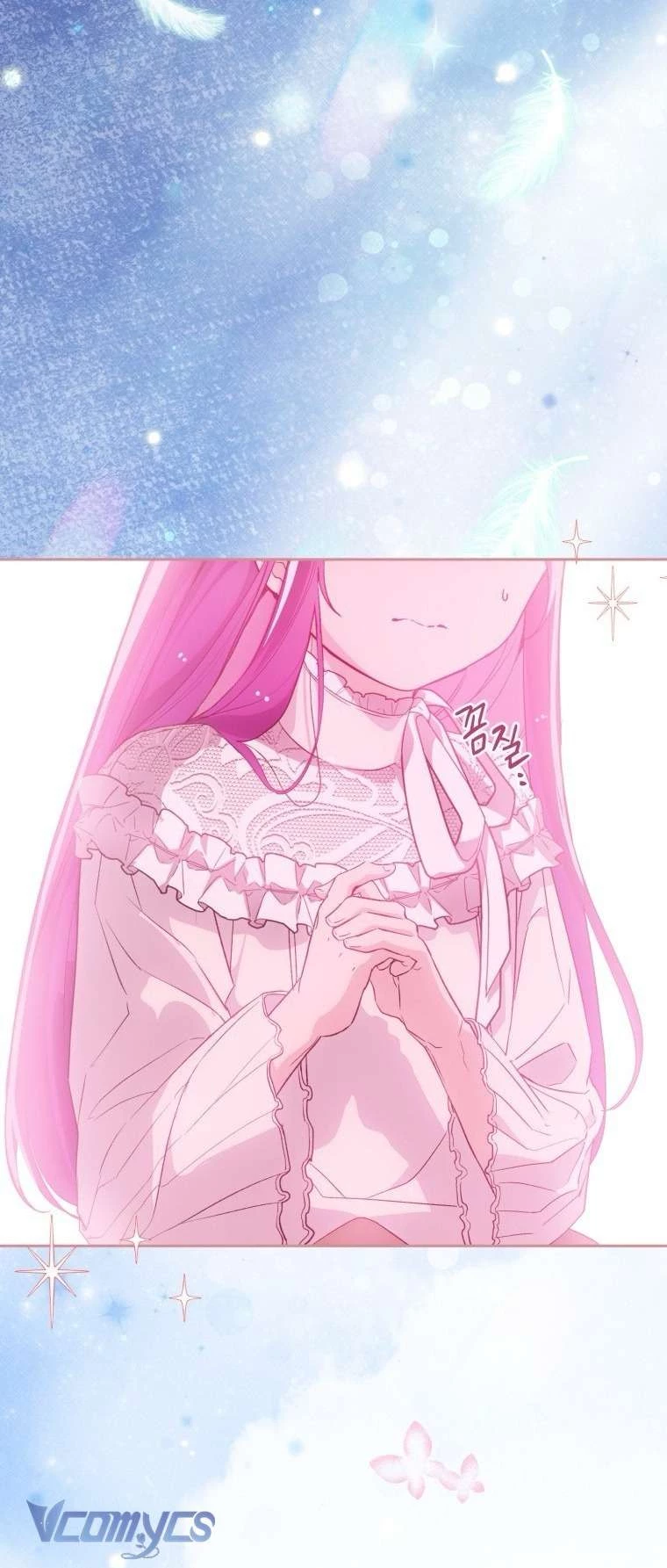 Người Vợ Hắc Ám Của Cậu Chồng Nhỏ Chapter 28 - 63