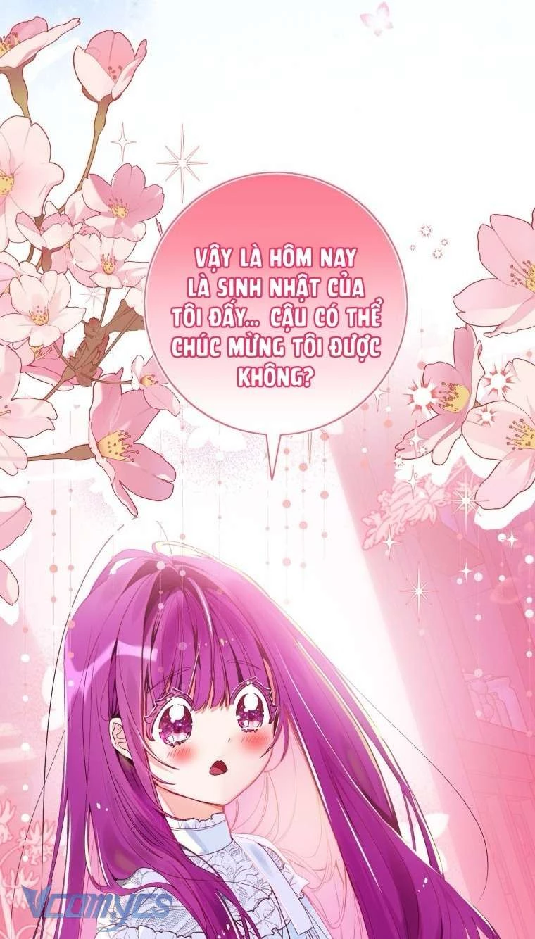 Người Vợ Hắc Ám Của Cậu Chồng Nhỏ Chapter 28 - 64