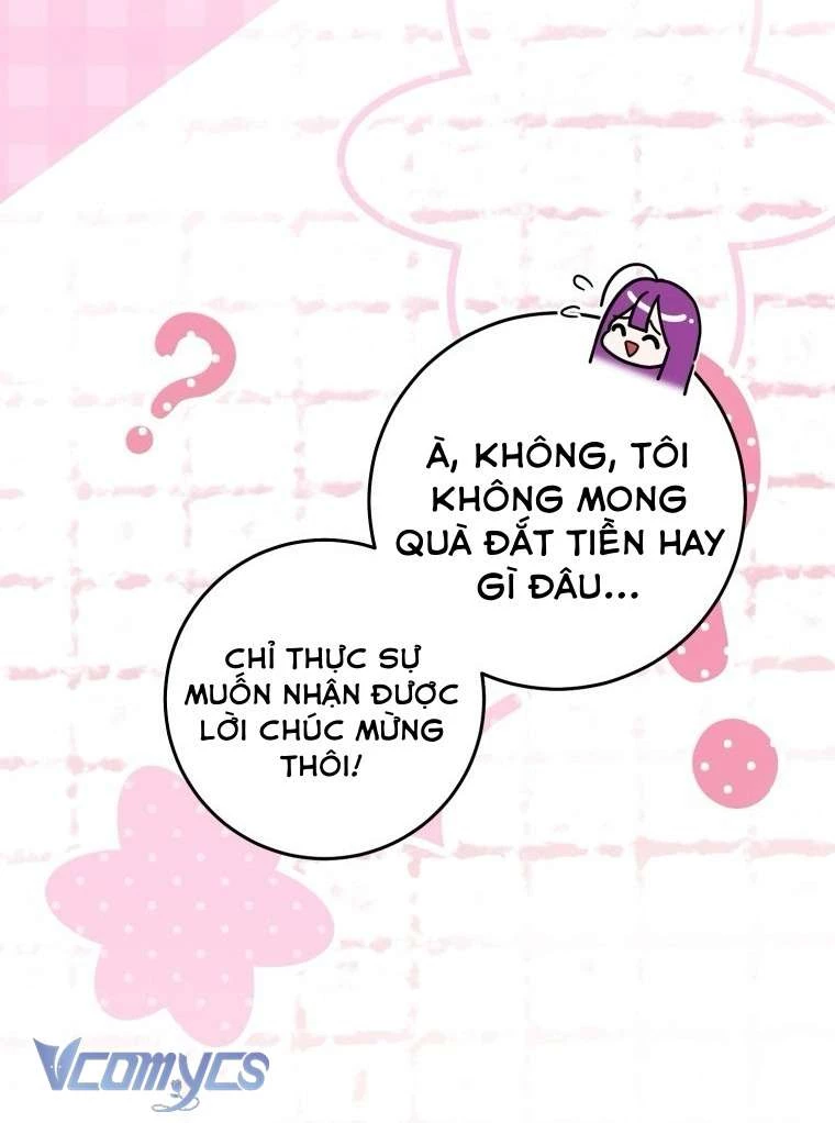 Người Vợ Hắc Ám Của Cậu Chồng Nhỏ Chapter 28 - 68