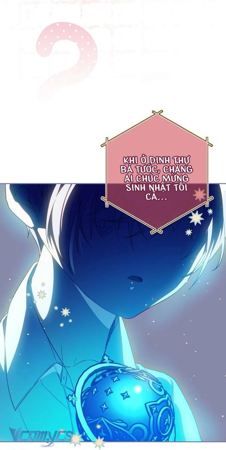 Người Vợ Hắc Ám Của Cậu Chồng Nhỏ Chapter 28 - 69