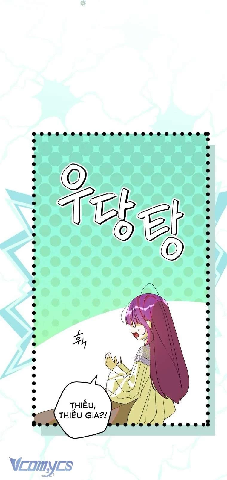 Người Vợ Hắc Ám Của Cậu Chồng Nhỏ Chapter 28 - 70