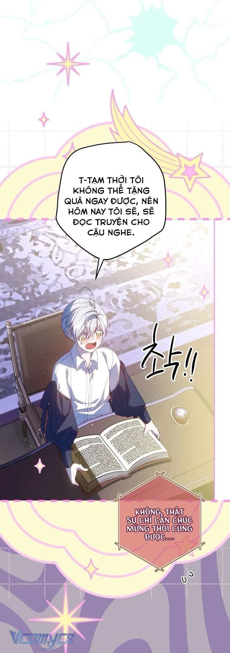 Người Vợ Hắc Ám Của Cậu Chồng Nhỏ Chapter 28 - 71