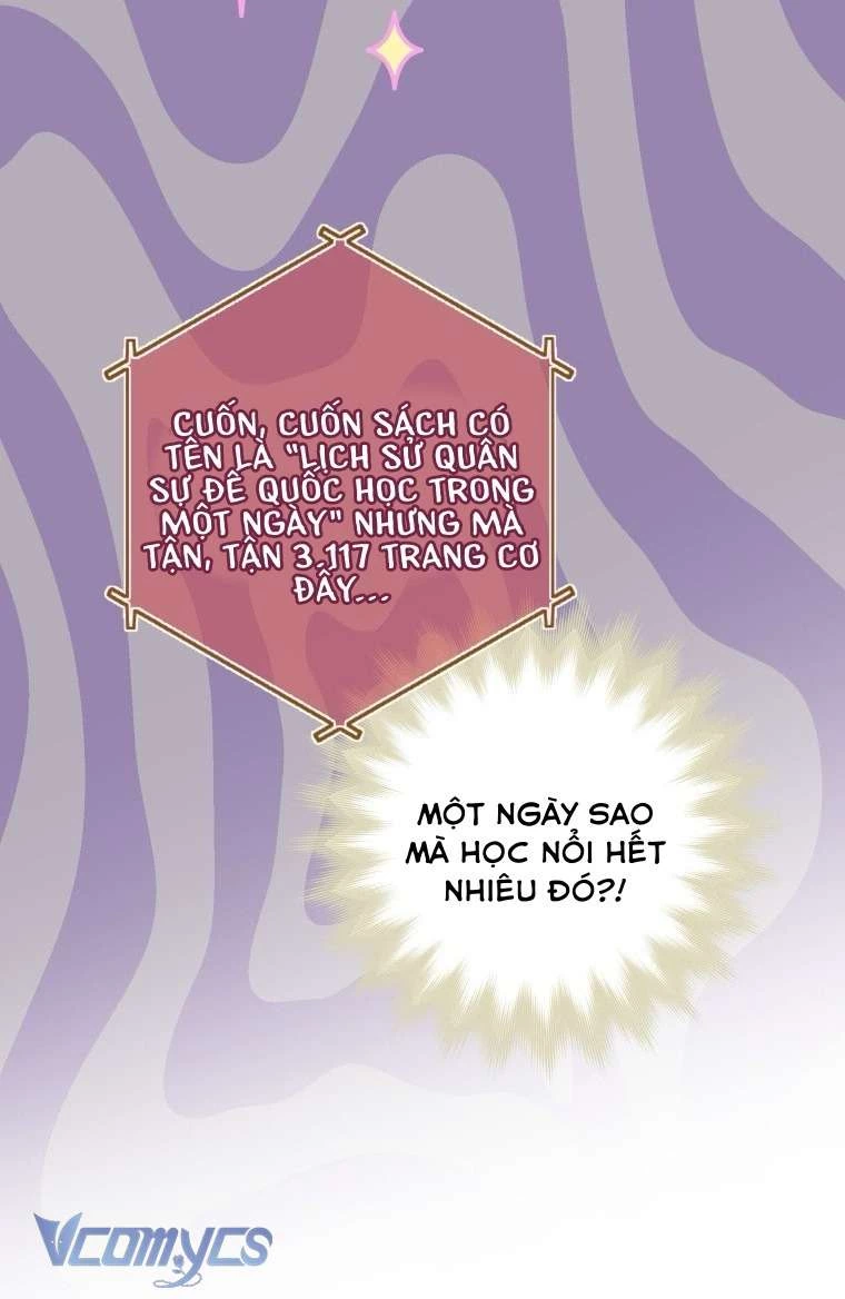 Người Vợ Hắc Ám Của Cậu Chồng Nhỏ Chapter 28 - 72