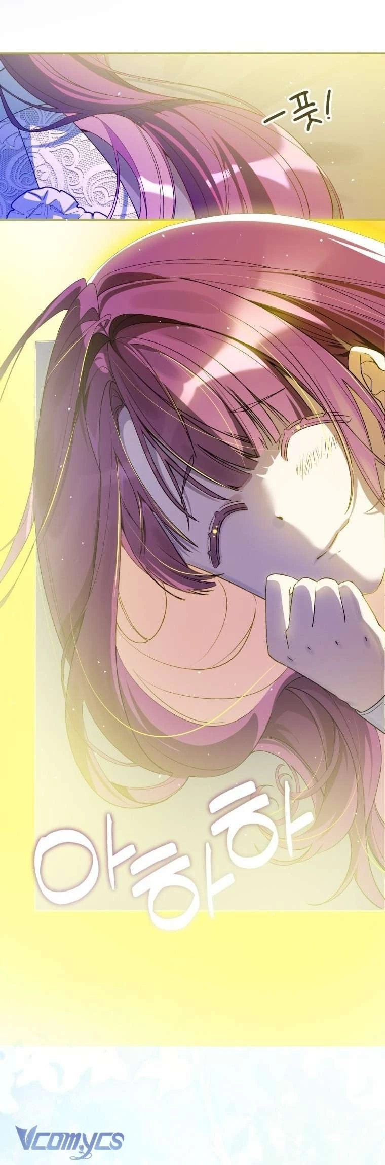 Người Vợ Hắc Ám Của Cậu Chồng Nhỏ Chapter 28 - 73