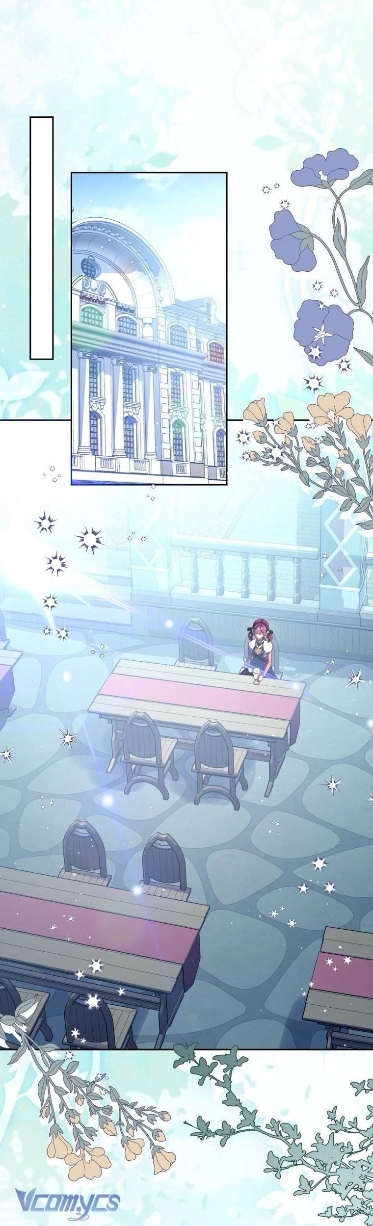 Người Vợ Hắc Ám Của Cậu Chồng Nhỏ Chapter 28 - 74