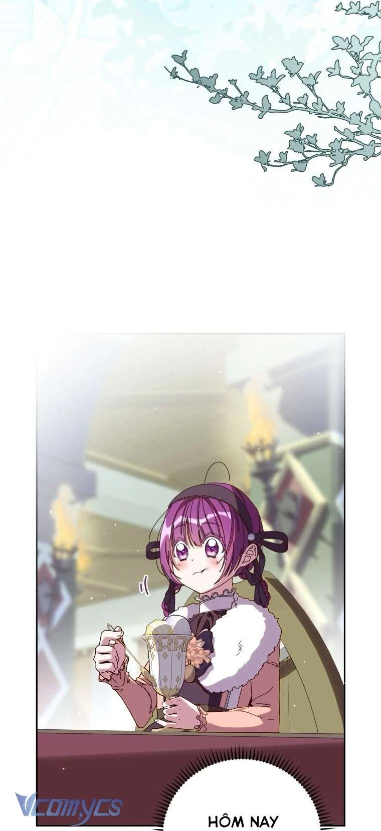 Người Vợ Hắc Ám Của Cậu Chồng Nhỏ Chapter 28 - 75