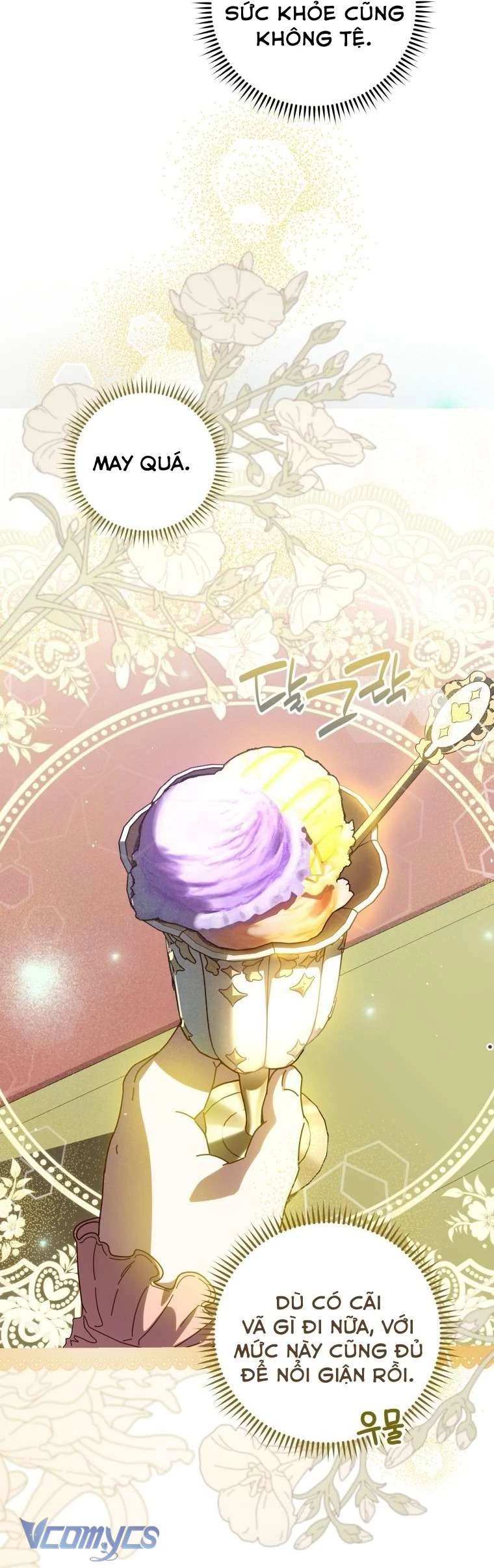 Người Vợ Hắc Ám Của Cậu Chồng Nhỏ Chapter 28 - 76