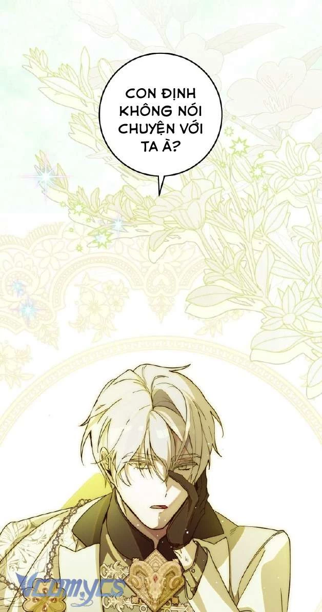 Người Vợ Hắc Ám Của Cậu Chồng Nhỏ Chapter 28 - 80