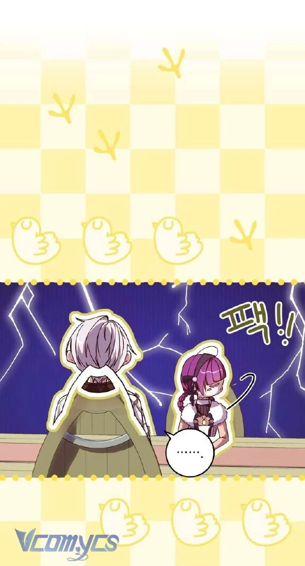 Người Vợ Hắc Ám Của Cậu Chồng Nhỏ Chapter 28 - 83