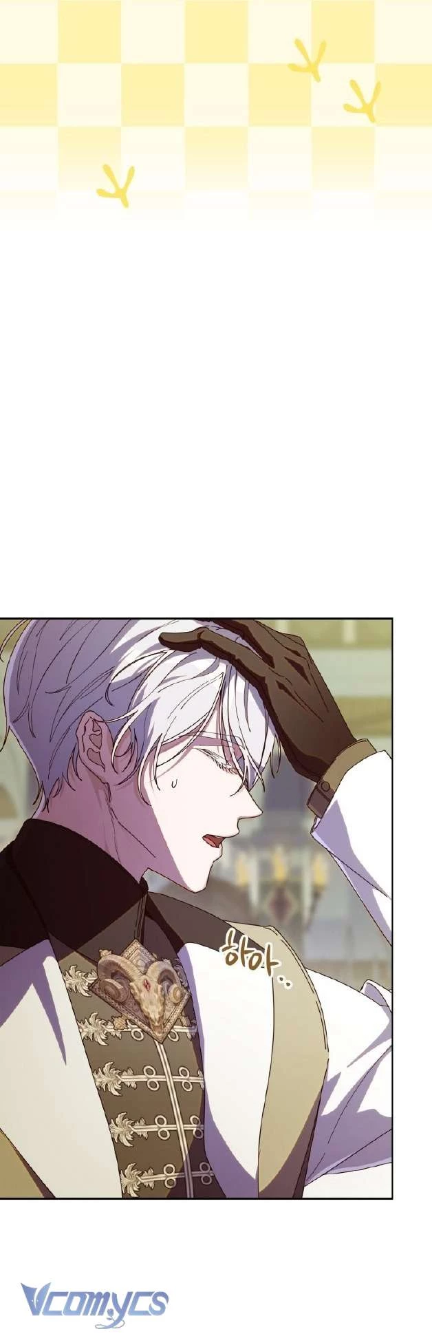 Người Vợ Hắc Ám Của Cậu Chồng Nhỏ Chapter 28 - 84